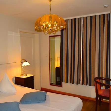 Otel Oranje Diest