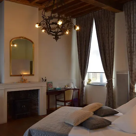 Oranje Otel 3*