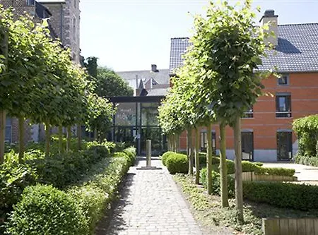 Otel Oranje Diest